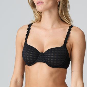 Marie Jo BH Avero ohne Schale schwarz